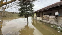 Eskişehir'de Baraj Su Taşması Sorunu