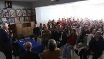 37 Yıl Sonra Okulda Buluştu