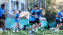 Sefer Yılmaz'dan İkinci Maç İçin Hedefler