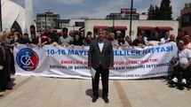 Erişilebilir Adıyaman İçin Çağrı Yapıldı