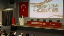 Marmara Üniversitesi'nde Sempozyum Düzenlendi