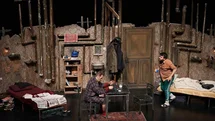 38. Uluslararası Amatör Tiyatro Festivali Denizli’de Başladı