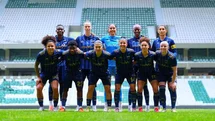 Fenerbahçe Kadın Futbol Takımı Şampiyon Oldu