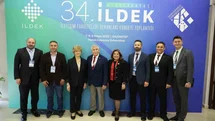 Uluslararası İletişim Fakülteleri Toplantısı Gaziantep'te