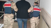 Dolandırıcılık Suçundan Aranan Şahıs Yakalandı
