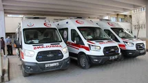 Elazığ'da Tabanca Kazası