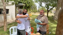 Uruguaylı Aktivist Alvarez'in İslam'a Geçiş Süreci