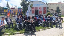 Engelliler Haftası'nda Hak Temelli Yaklaşım Vurgusu