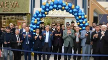 Seyyid Mücevherat Gaziantep'te Yeni Şube Açtı