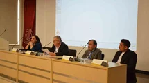 Koca Ragıp Paşa'nın Düşünce Dünyası Çalıştayda İncelendi
