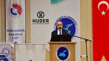 Van'da Sanal Bahis Paneli Düzenlendi