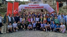 Akhisarlı Sporcular Afyon'da Başarı Sağladı