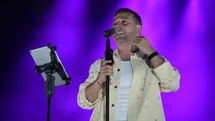 Mersin Kültür Yolu Festivali'nde Oğuzhan Koç Konseri