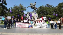Samsun’da Gülden Coni Davası İçin Çağrı