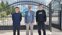 Kütahya'dan Örnek Davranış: Parayı Polise Teslim Ettiler