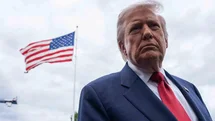 Trump'tan İran Açıklaması