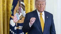 Trump'ın İran Açıklamaları