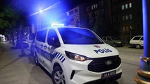 Nevşehir'de Bıçaklı Kavga İhbarı