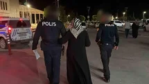 Anneler Günü'nde Darp Olayı