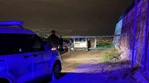Kayseri'de Tüfekle İntihar Olayı