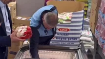 Patnos'ta Gıda Denetimleri Artırıldı