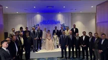 Betül-Zafer Tarıkdaroğlu'nun Sünnet Düğünü Erzurum'da Gerçekleşti