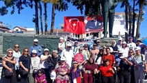 Ayvalık’ta Engelliler Haftası Açıklaması