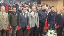 Bilecik'te Kadına Yönelik Şiddet Semineri Düzenlendi