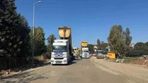 Aydın Büyükşehir Belediyesi tüm ilçelerde ulaşım yatırımlarını sürdürüyor
