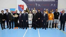 Samsun'da Gençlik ve Spor Yatırımları İçin 1,5 Milyar TL Destek