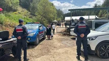 Hıdırellez şenliklerinde 6 bin 500 vatandaş için geniş güvenlik önlemi