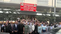 İstanbul’da yaşayan Diyarbakırlılar kahvaltıda buluştu