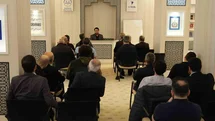 Erzincan'da İş Birliği Toplantısı Yapıldı