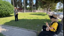 Yarım Asırlık Fotoğraf Tutkusu Mersin'de Yaşatıldı