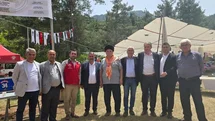 Menteşe'de Kuzu Göbeği Festivali Yapıldı