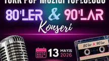Nazilli'de Müzik Dolu Gece