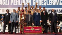 Feyzullah Aktürk Manavgat’ta Şampiyon Oldu