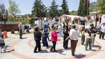 Mersin’de çölyaklı bireyler farkındalık etkinliğinde buluştu