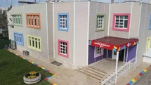 Efeler Belediyesi’nin Gündüz Bakımevlerinde ön kayıtlar başladı