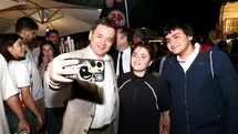 Bursa Kahve Festivali Gelenekselleşiyor