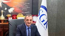 Durmuş: "Sigorta ile iş güvende, işçi güvende; gelecek güvende"