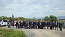 Kırşehir'de Tapu Sorunu Çözümsüz Kaldı