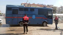 Malatya'da Çete Davasında Üçüncü Duruşma Başladı