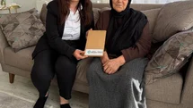 Manisa'da Şehit Annelerine Ziyaret