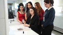 Geleceğin Diş Hekimleri ve Eczacıları Kocaeli'nde Buluştu