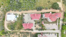 Nazilli Belediyesi’nden Ocaklı Mahallesi’ne yeni yol