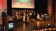 Çarşambalılar Derneği’nden Türk sanat müziği konseri