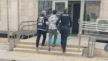 Kırıkkale'de Hükümlü Yakalandı