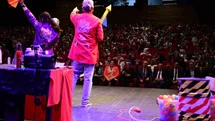 Çayırova'da Bilim Şenliği Sona Erdi