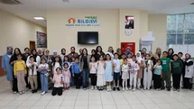 Küçükçekmece'de Anneler Günü Etkinlikleri